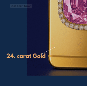 World expensive phone