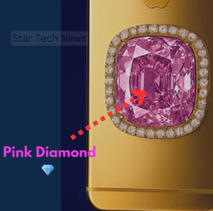 Pink Diamond 💎 