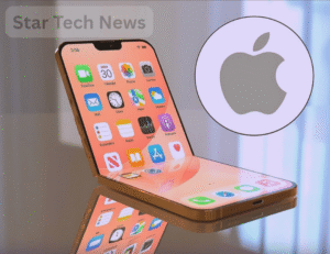 I phone foldable phones 