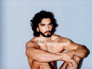 ranveer singh viral photo