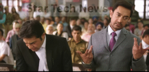 Sitaare Zameen Par Trailer: Aamir Khan
