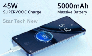 Realme Narzo 70 5G