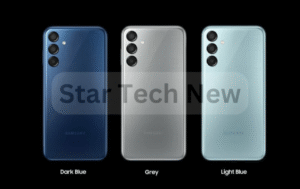 Samsung Galaxy M14 5G