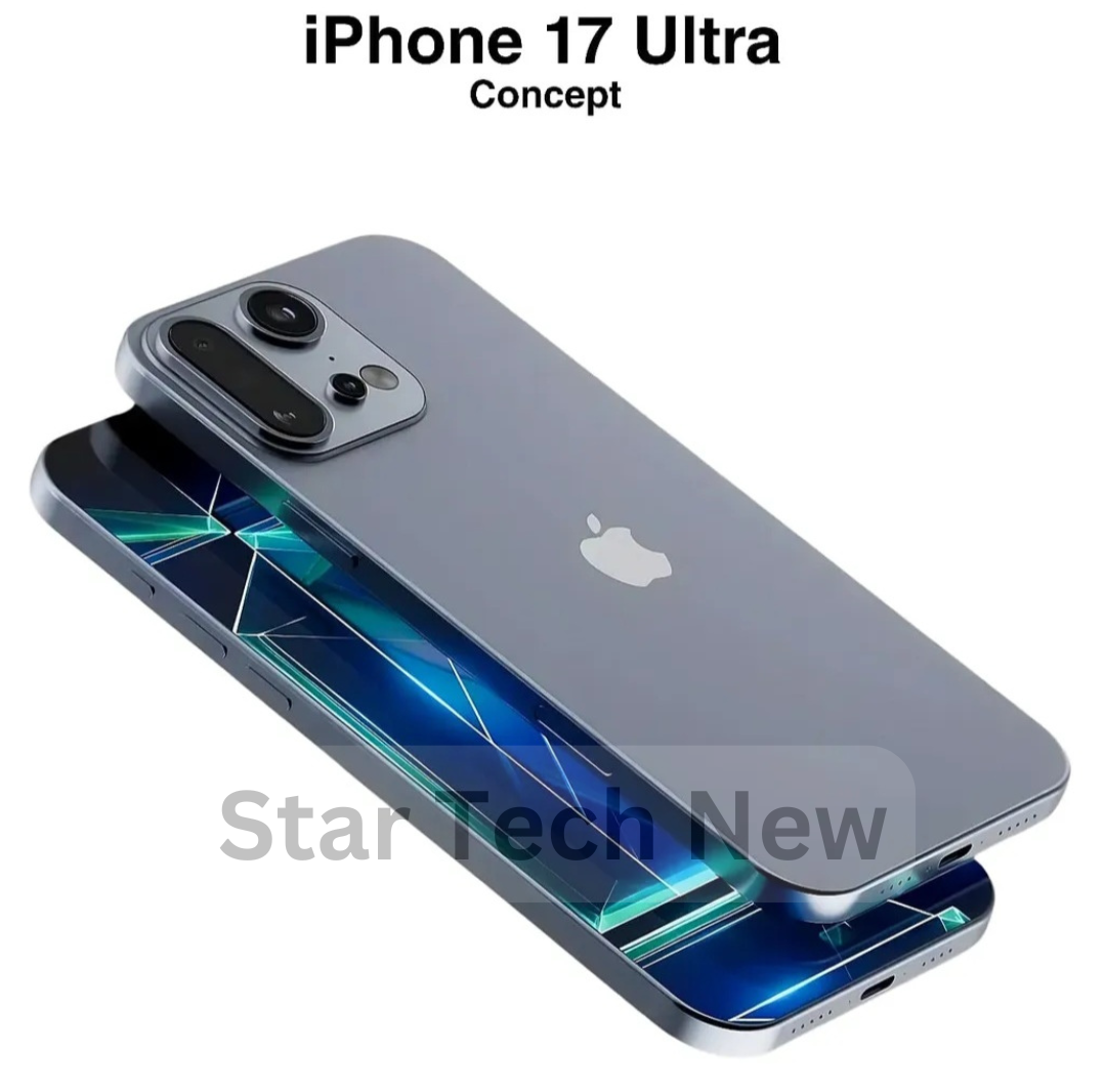iPhone 17 Series Final Look Reveal
