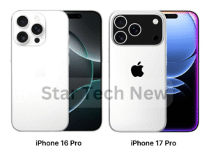iPhone 17 Series Final Look Reveal