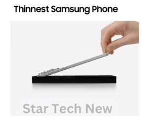 Samsung S25 Edge
