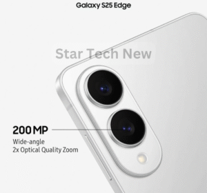 Samsung S25 Edge