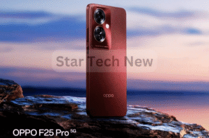 Oppo F25 Pro 5G