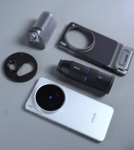 Vivo X200 Ultra Unboxing & First Look