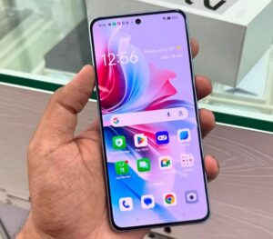 Oppo F25 Pro 5G