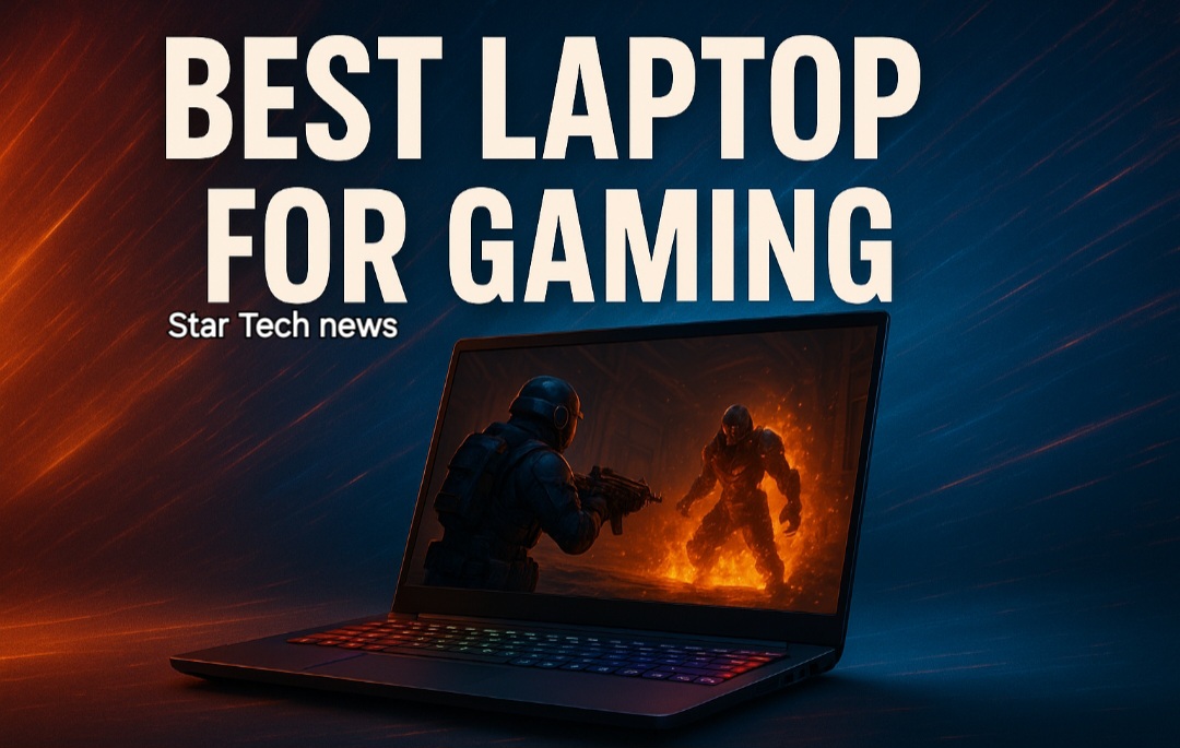 Best Gaming Laptops in India 2025 – बेस्ट गेमिंग लैपटॉप्स इंडिया में
