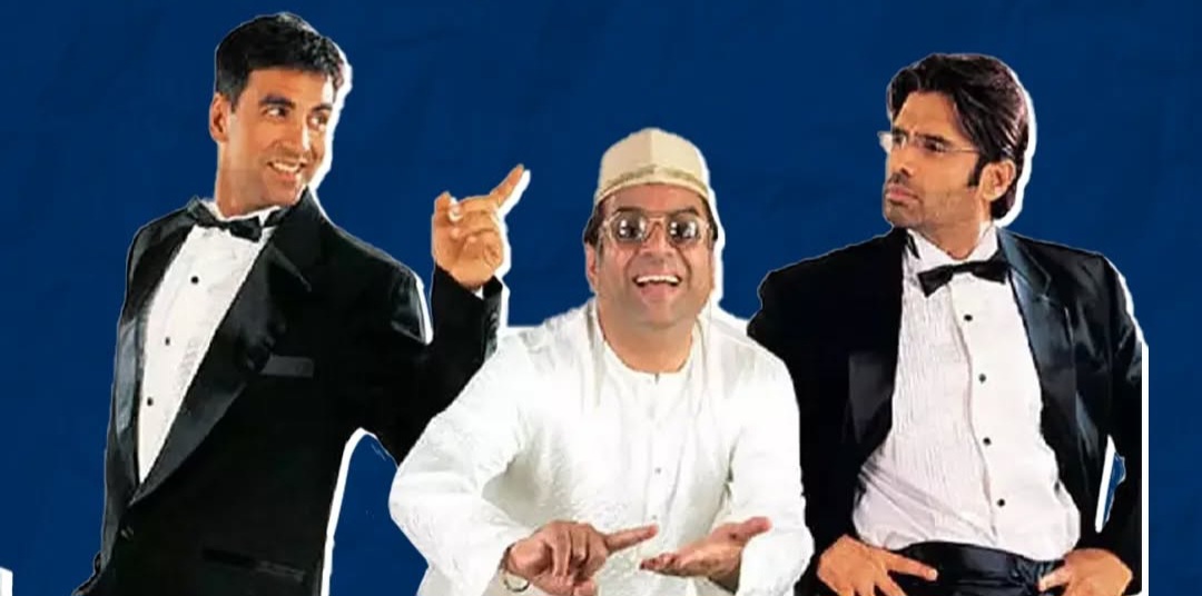 Akshay Kumar vs Paresh Rawal – क्या ‘Hera Pheri 3’ बनेगी या टूटेगा दोस्ती का रिश्ता?