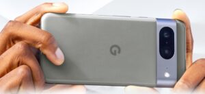 Google Pixel 8 Pro AI Review