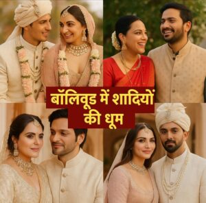 Bollywood 