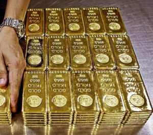 Gold Price Today