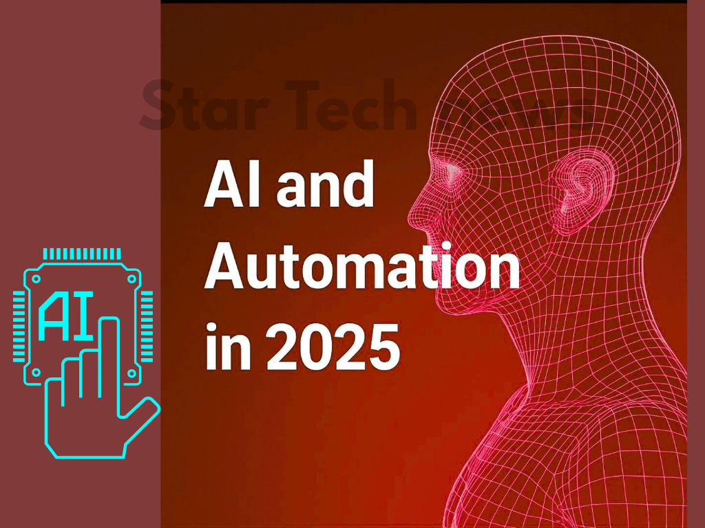 AI & Automation
